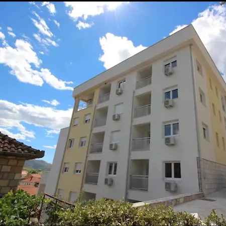 Ajat - Large Terrace * Trebinje