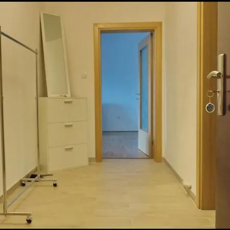 Apartment Ajat - Large Terrace Trebinje