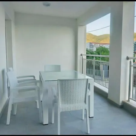 Apartment Ajat - Large Terrace